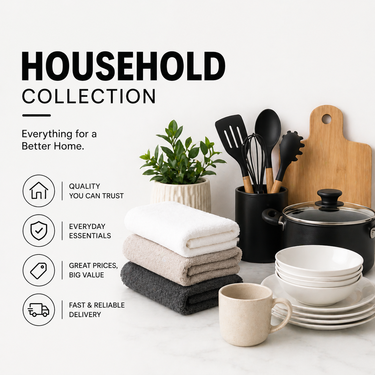 Household