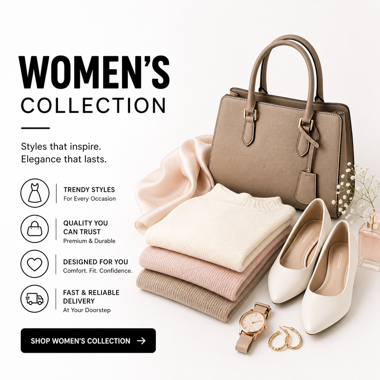 Women's Clothing
