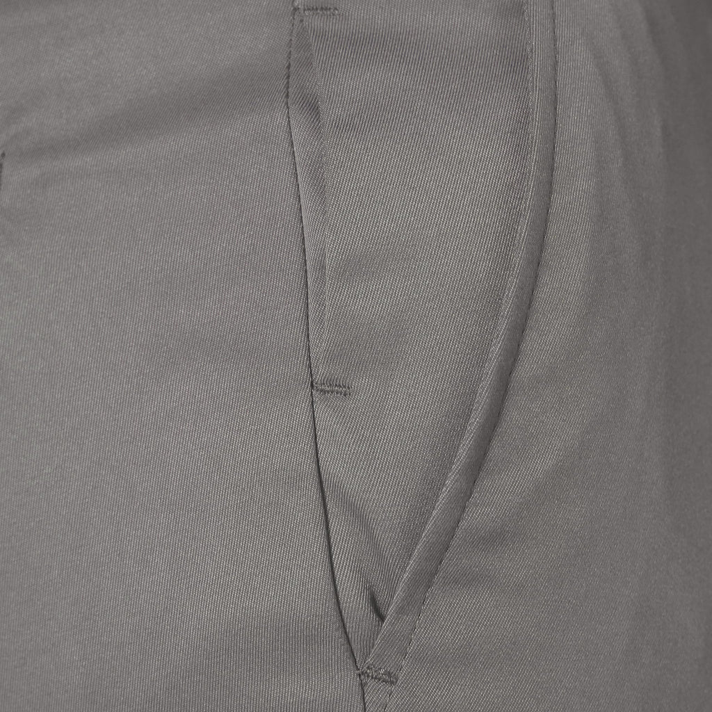 Men's Essentials Slim-Fit Stretch Golf Pant, Grey, 31W x 29L