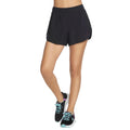 Skechers Women's Performance 3" Hybrid Short Black XL